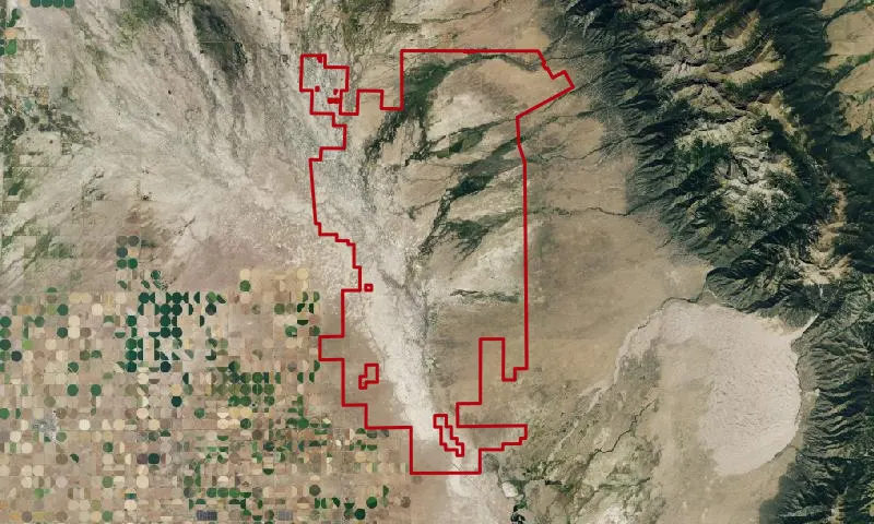 Baca National Wildlife Refuge