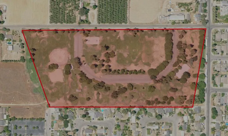 Winton Community Park