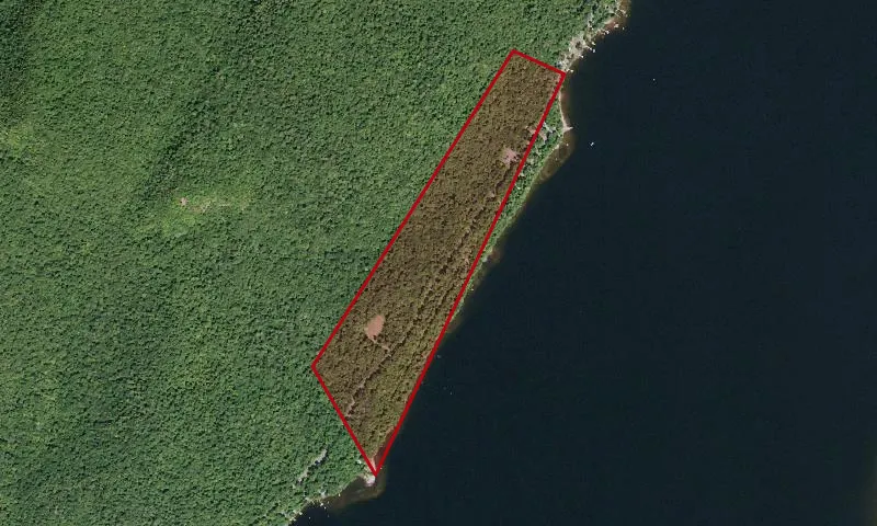 Little Sand Point Campground