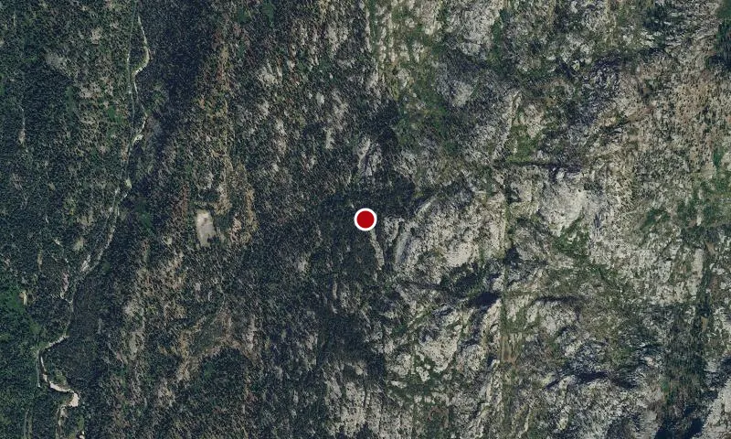 Box Creek Wilderness Study Area