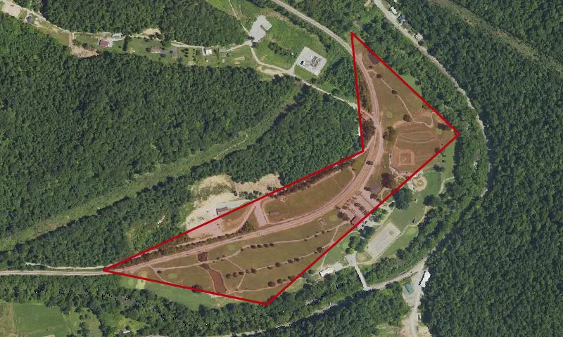 Stumbo Park
