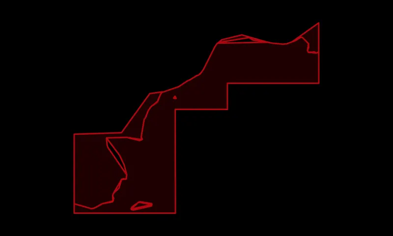 Ernie Haugen Public Use Area