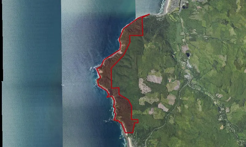Ecola State Park