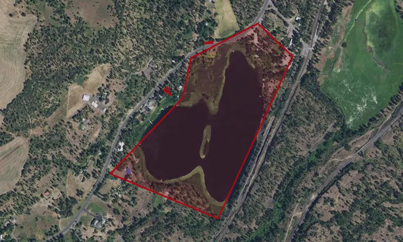 Fish Lake Park