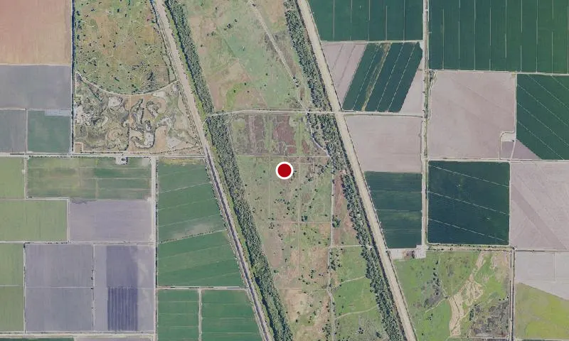 Sutter National Wildlife Refuge