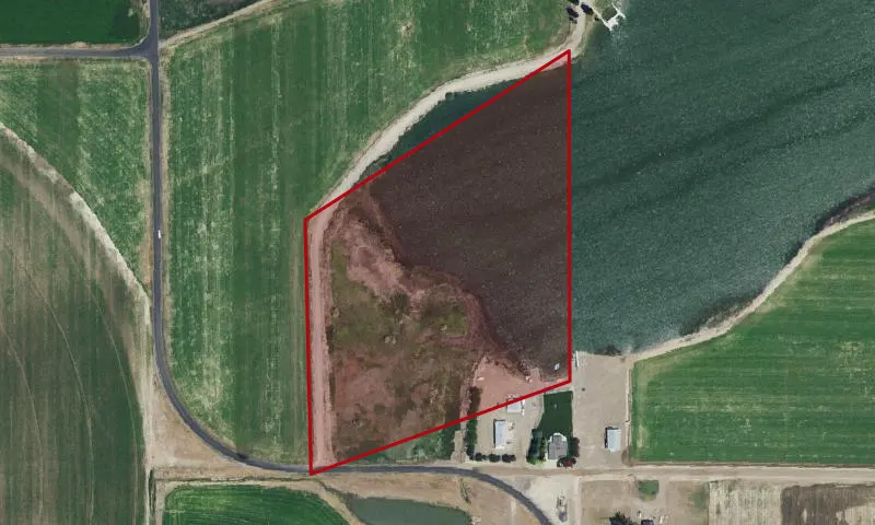Murtaugh Lake Access Site