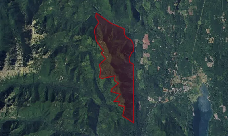 Green Mountain Roadless Area