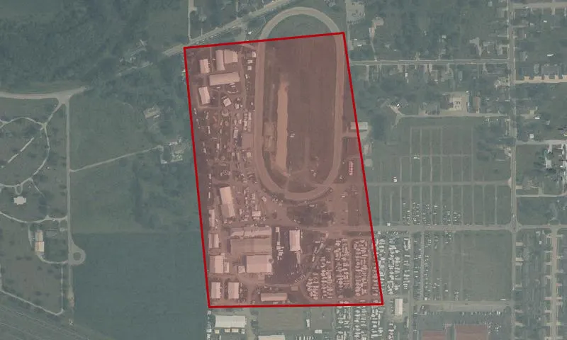 Auglaize County Fairgrounds