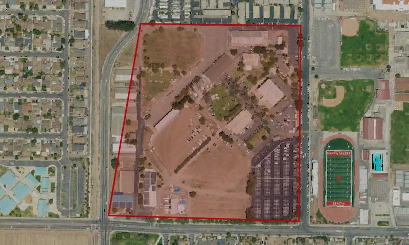 Santa Maria Fair Park