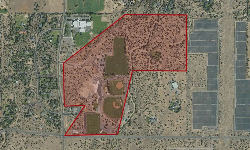 Big Sky Park & Sports Complex
