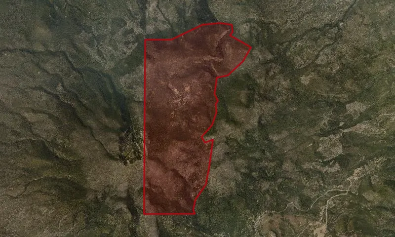 Buck Creek Roadless Area
