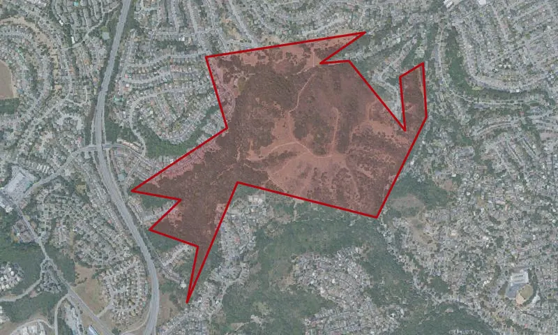Sugarloaf/Laurelwood