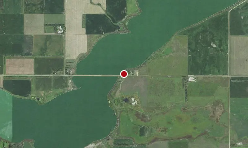 Lake Andes National Wildlife Refuge
