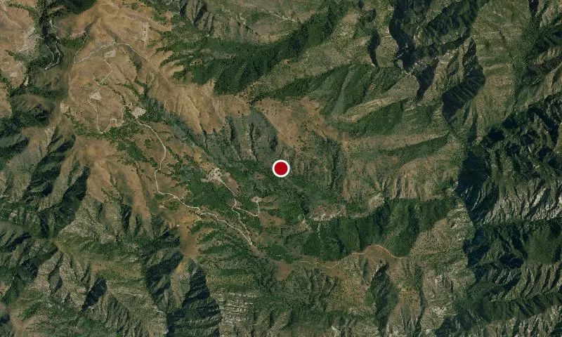 Hopper Mountain National Wildlife Refuge