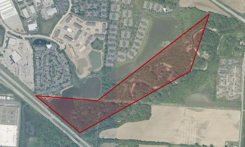 M-Five Parkland