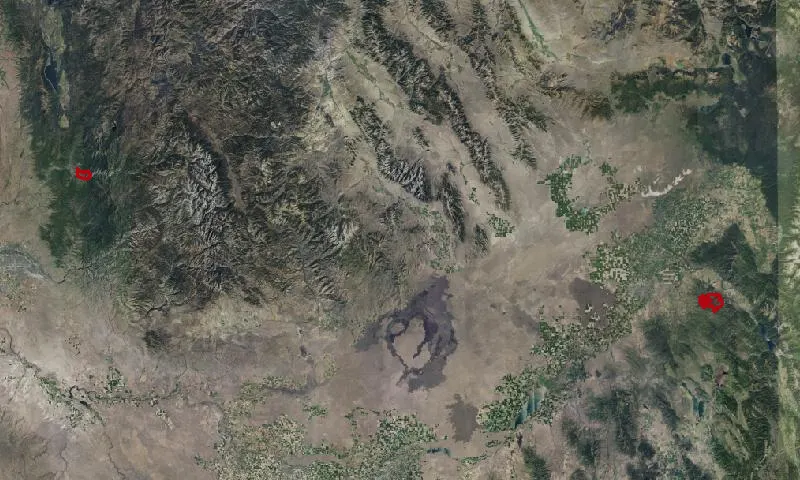 Bald Mountain Roadless Area