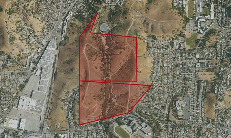 Ascot Hills Park