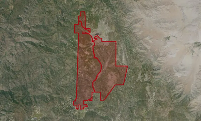 Cuyamaca Rancho State Park