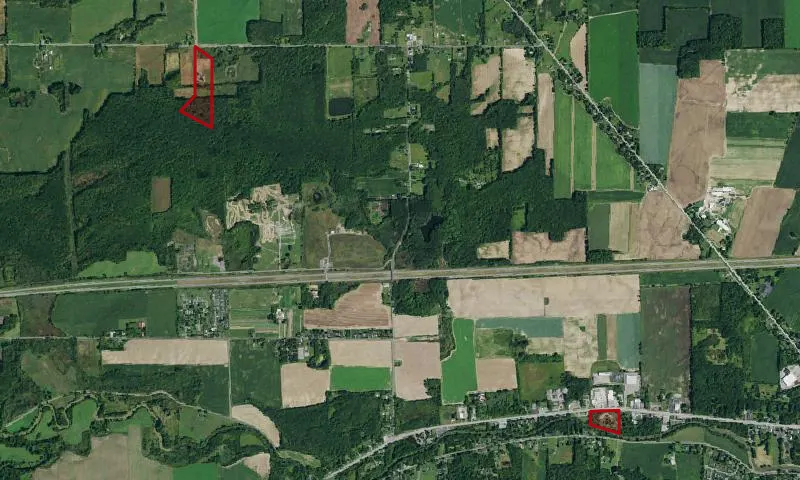 Town of Batavia Land