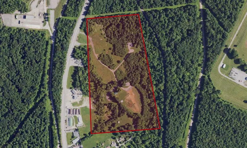 Muldraugh City Park