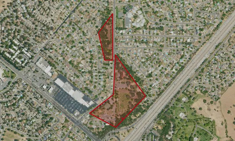 Foothill Community Park