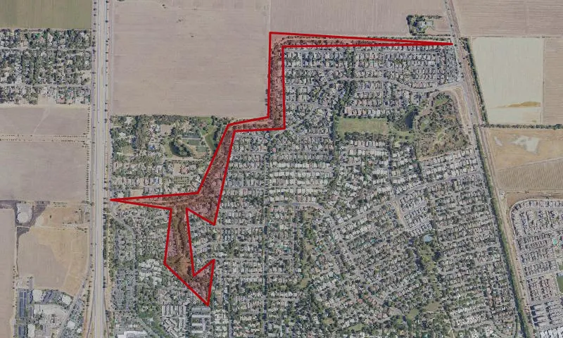 Northstar Perimeter Greenbelt