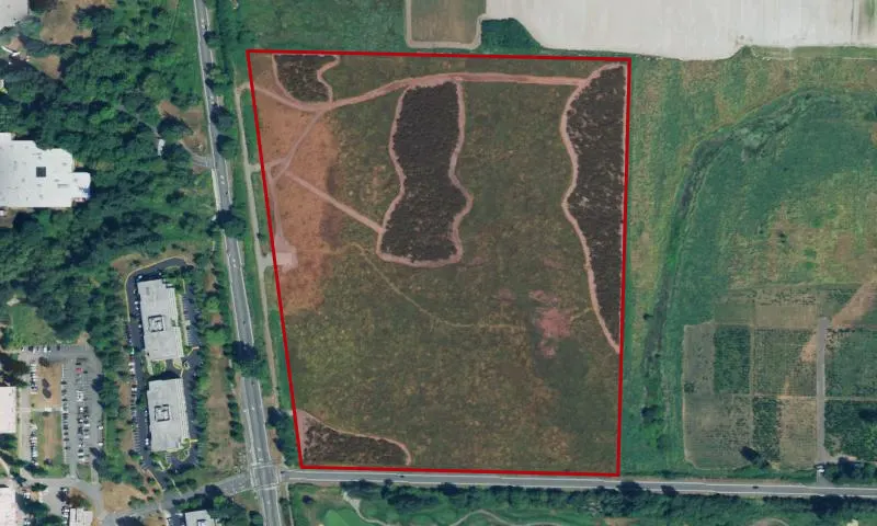 Sammamish Valley Community Park
