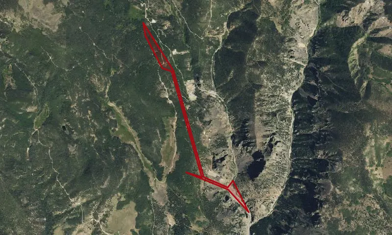 Nelson Tunnel Npl Site Cercla Site