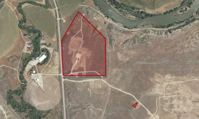 Fort Fetterman