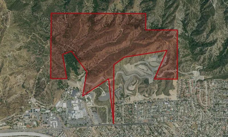Wilson Canyon Park