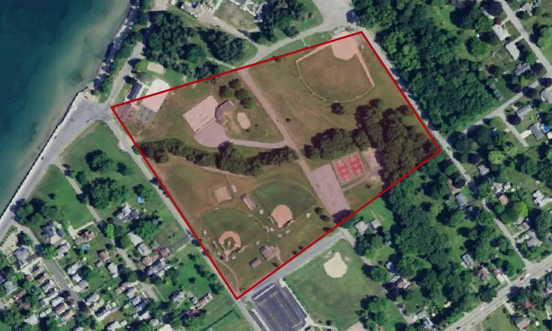 Wright Park