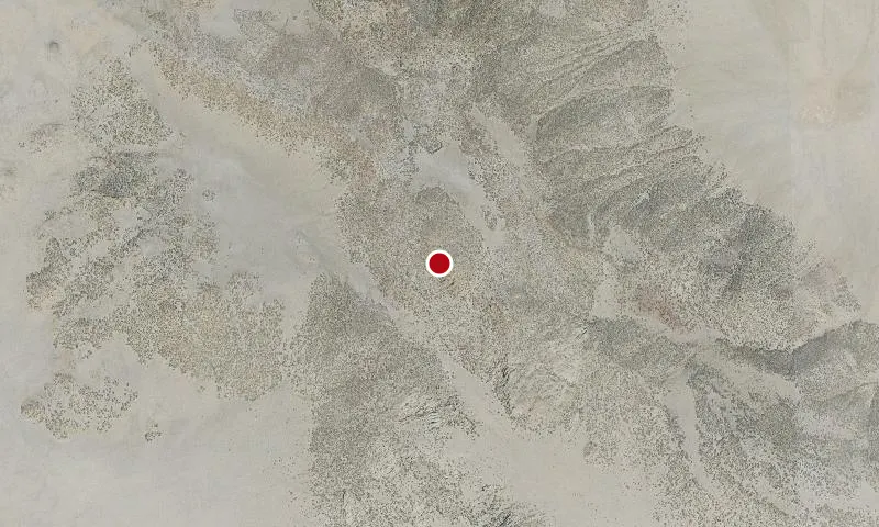 Granite Mountain
