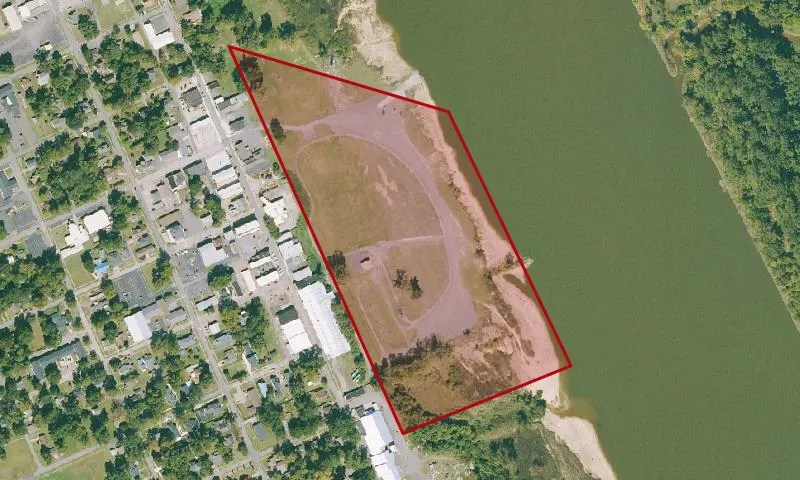 River Front Park