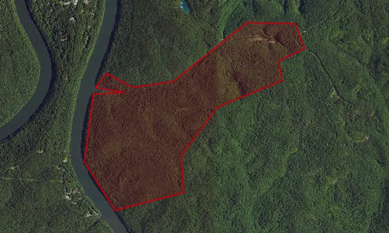 Wildcat Branch Area C Cercla Site