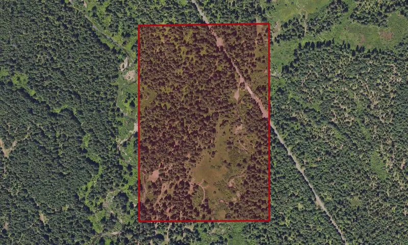 Abbott Creek Recreation Area