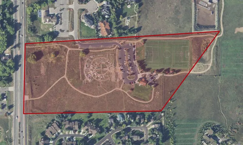 Matt Knoop Memorial Park