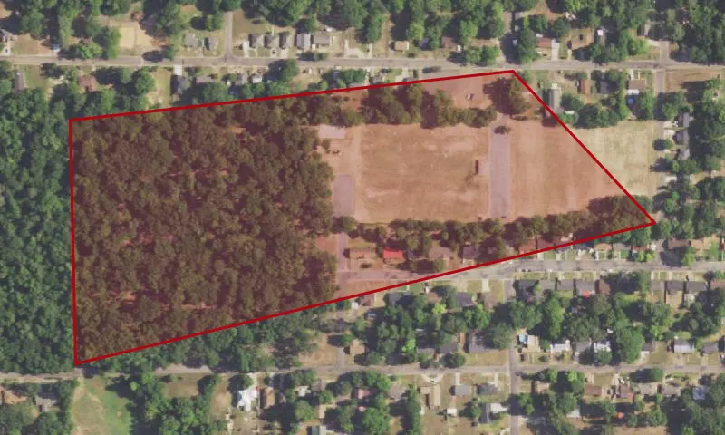 R. L. Jurney Park