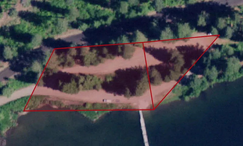 Loffs Bay Access Site
