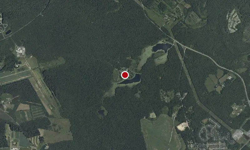Patuxent Research Refuge