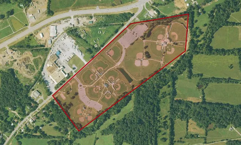 Batesville North Complex