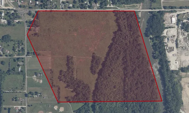 Southwestway - Mann Property