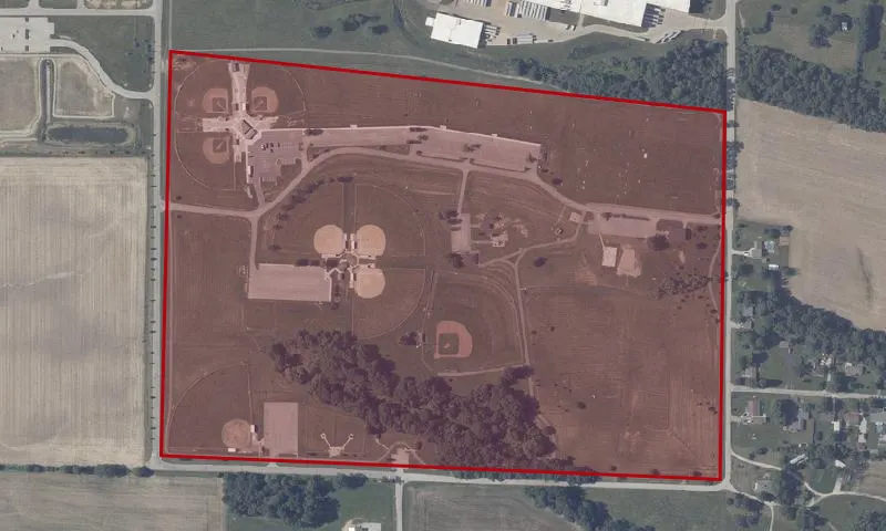 Big Walnut Sports Park