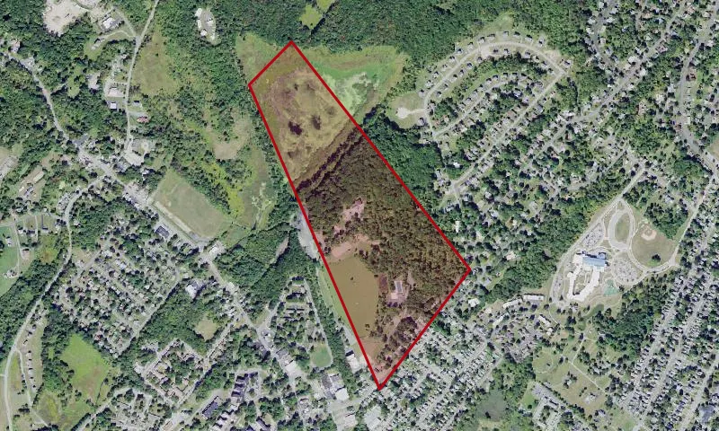 Fancher Davidge Park