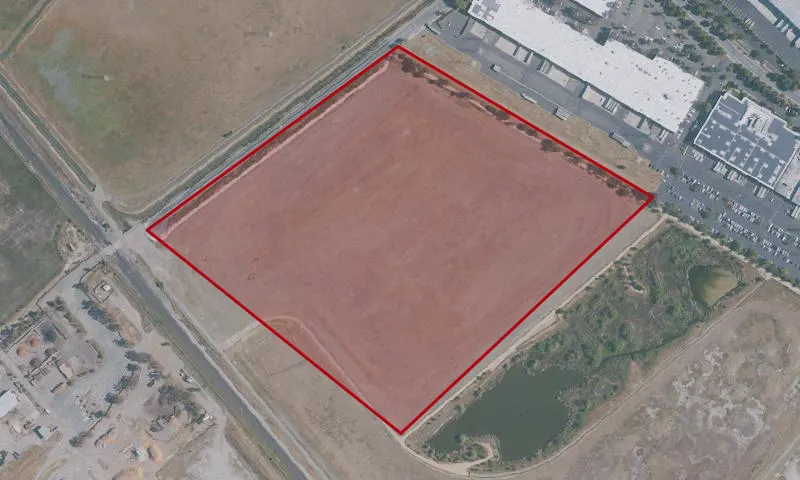 Pacific Commons Sports Park