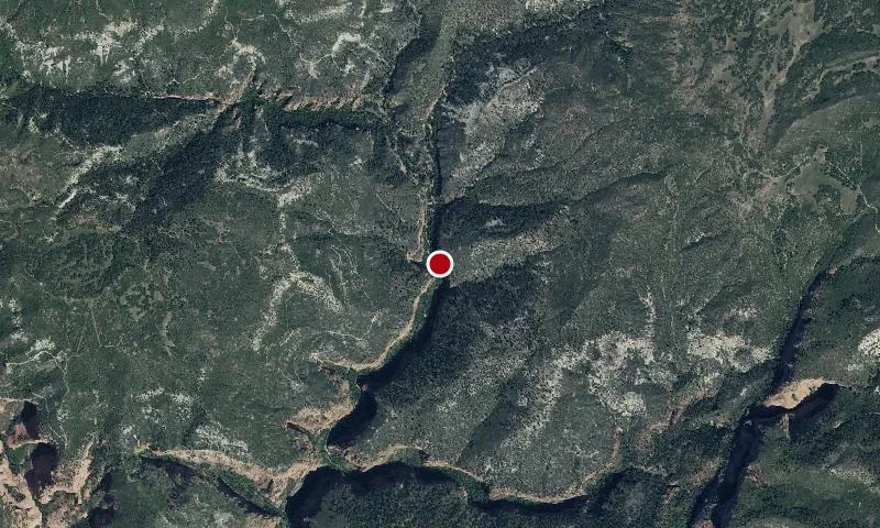 LaVerkin Creek Wilderness