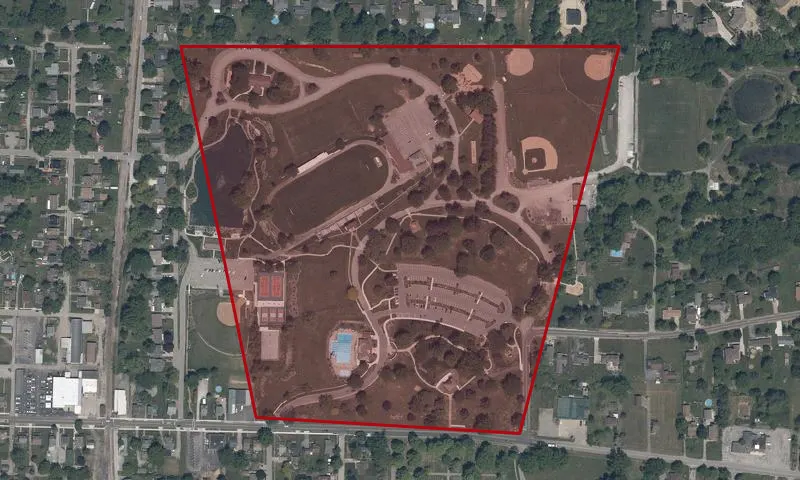 Firestone Park