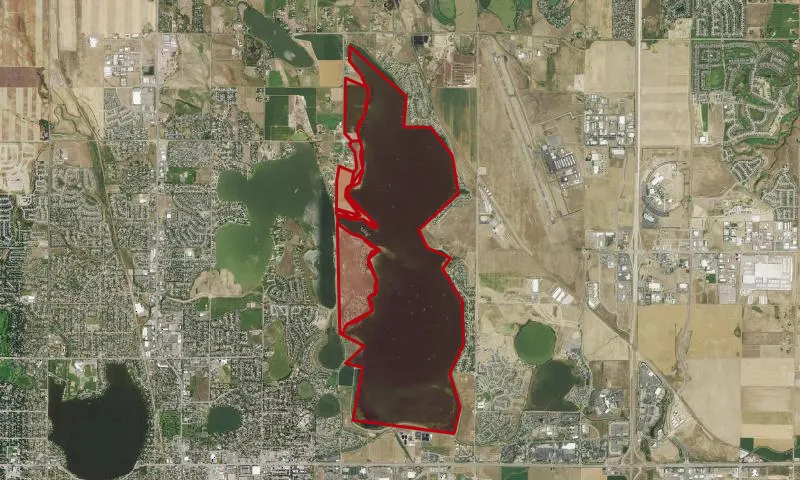 Boyd Lake State Park