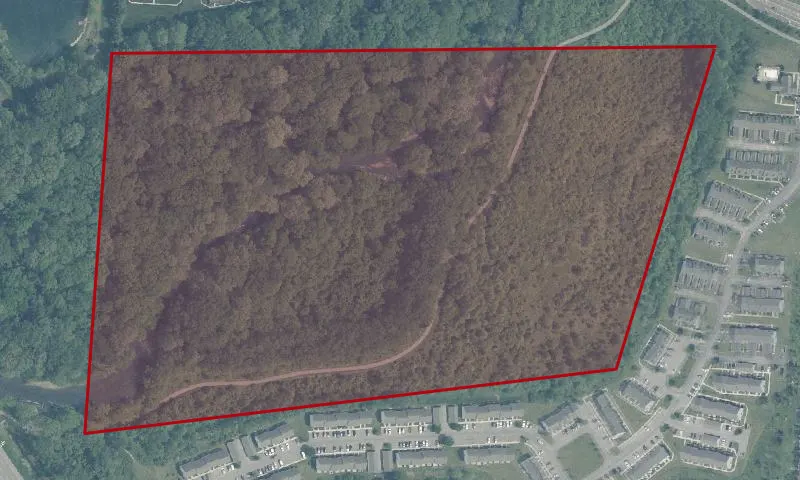 Elk Run/ Winchester Pike Parkland