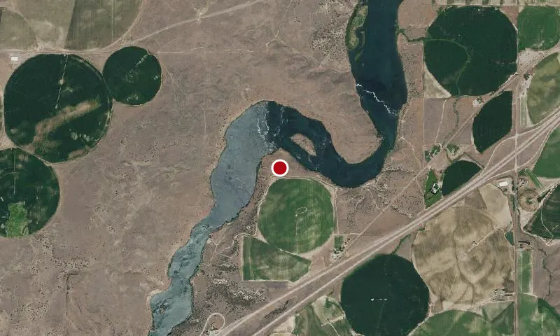 Snake River Vista Recreation Site