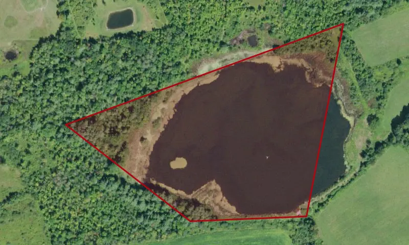Central Bridge Water District Land